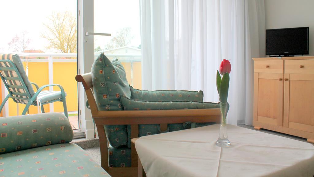 Kölpinsee Villa Viktoria Auf Usedom מראה חיצוני תמונה