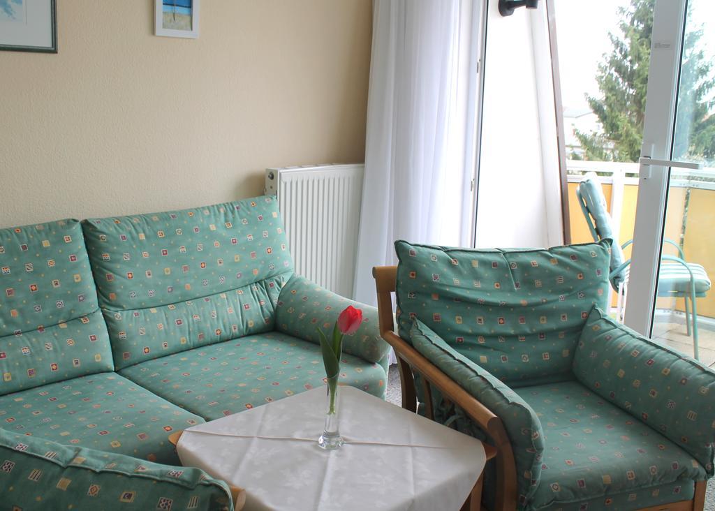 Kölpinsee Villa Viktoria Auf Usedom מראה חיצוני תמונה