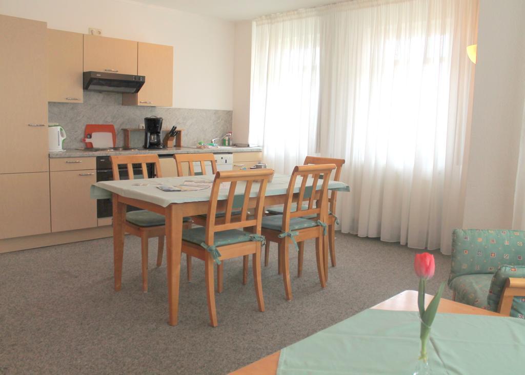 Kölpinsee Villa Viktoria Auf Usedom מראה חיצוני תמונה