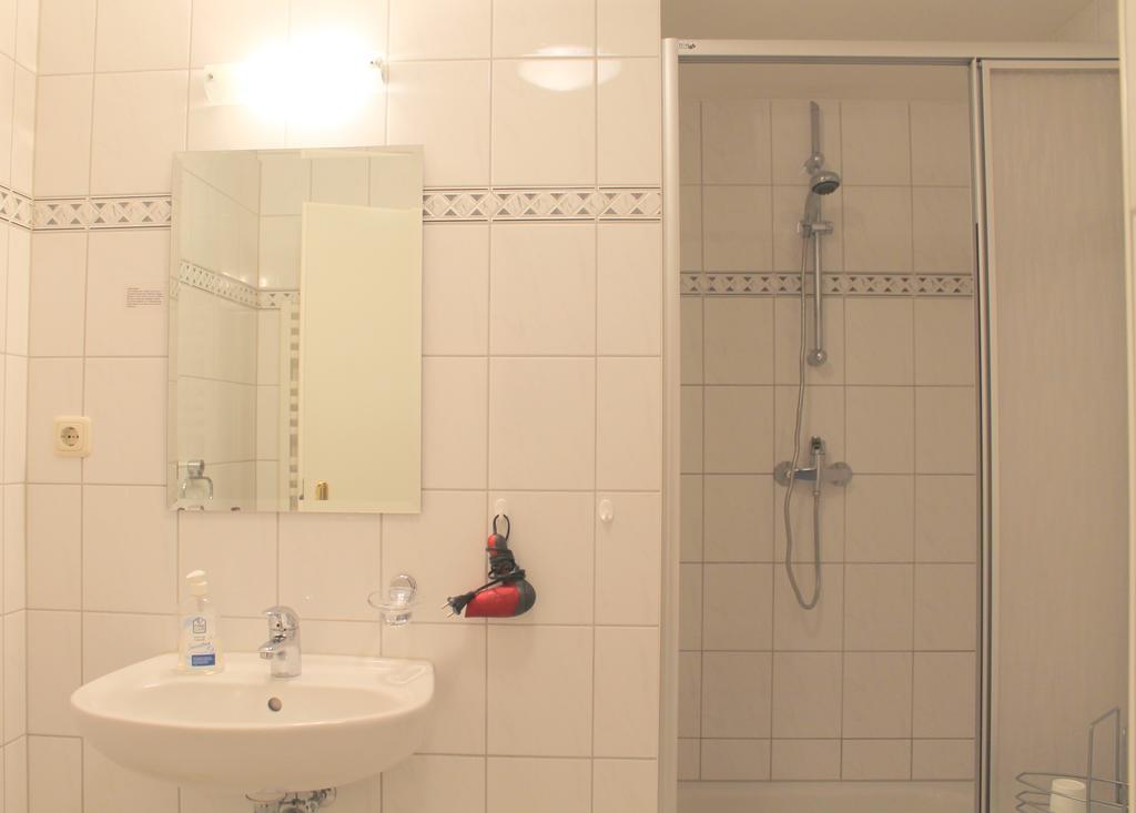 Kölpinsee Villa Viktoria Auf Usedom מראה חיצוני תמונה